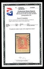 Momen  Hawaii Us Stamps  50 Used Pse Cert Lot  97839