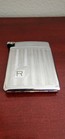 Collectible Royal Case Lite Engraved  r  Cigarette Case Lighter 