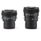 Wf10x 22 Stereo Microscope High Point Wide-angle Eyepiece F Olympus leica nikon