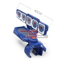 Anime Yu-gi-oh  Zexal Reginald Kastle Duel Disk Cosply Wearable Prop Collection