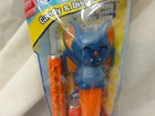 Pez Halloween   Happy Bat   2024   New In Package   China