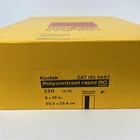 Vtg Kodak Polycontrast Rapid Rc Paper Med Weight F 250 Sheets 8x10 Sealed 
