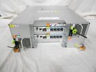 Sun Oracle De3-24c Disk Array 24x 3 5  Hard Drive 12g Sas Expansion Jbod W trays