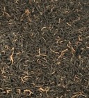         new  Teavana 2 Oz Golden Monkey Black Tea Loose Leaf Tea Sealed Gray Bag        