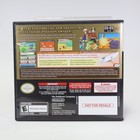 Pokemon Heartgold Version  ds  Case Only - Authentic Good Cond