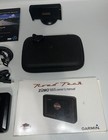 Garmin Zumo 665 Motorcycle Gps - For Parts repair - Read Description