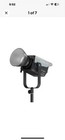 Nanlite Fc-500c Photography Full Color Rgbw Video Spotlight 520 W 2700k-7500k