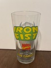 Iron Fist Toon Tumblers 2009
