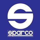Sparco For Seat R100 Black grey 009014nrgr