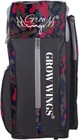 Cricket Kit Bag With Special Bat Holder Kit Bag Full Size With Shoulder Straps