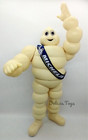 Rare Michelin Man Rubber Figure Bibendum Doll 8  Advertising     free Shipping    