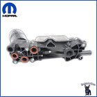 Engine Oil Filter Housing Oem Mopar 68596318ab