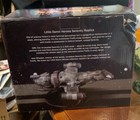 Firefly Little Damn Heroes Serenity Ship Qmx Brand New