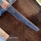 Japanese Long Wakizashi Sword  Kaneyuki 22 Inches