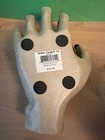 Yankee Candle Halloween Witches  Hand Jar Candle Holder Base
