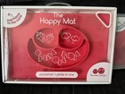 Ezpz Happy Mat Placemat Kids Silicone Suction Mini Plate In One Built In Set Lot