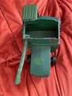 John Deere Vintage Ertl Diesel Tractor Titan Ii Model Diecast Metal