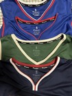 Lot Of 4 Nba Jerseys - Size 2xl- Giannis Antetokounmpo-blake Griffin-bol Bol