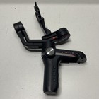 Zhiyun Weebill S Cr110 3-axis Gimbal Stabilizer For Mirrorless And Dslr Cameras