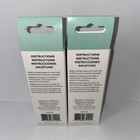 New We R Memory Keepers Mold Press Liquid Mold Release 4 Oz Lot Of 2 Bottles