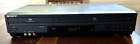 Sony Slv-d281p Combo Dvd Player Vcr Video Tape Cassette Recorder Black W Remote