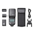 Godox V860iii-n Camera Flash For Nikon Camera Flash Speedlight Speedlite Light