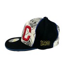 New Negro National League Baseball Museum Wool Hat Nlbm Patches 7 1 2