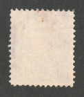 Canada  Scott   154  Used  F-vf  8   King George V  Light Hand-stamped Cancel
