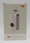 Vvu cco Fast Heating Portable Bottle Warmer Travel-easy 18w Fast Charging New