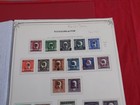 Yugoslavia Stamps Collection In Large Stockbook   Pages