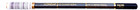 L oreal Le Grand Kohl Line   Define Pencil Smoke Metal  Sealed