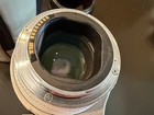 Canon Ef 70-200mm F 2 8 L Usm Telephoto Zoom Af Lens  Case  Filter 