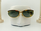 Ray-ban Bausch   Lomb W1979 Vintage Olympian V Deluxe Sunglasses G-15 Nos