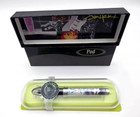 Jimi Hendrix Pod Pen    star Spangled        Used     Display Piece     Case Damage     Read