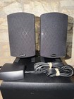 Klipsch Promedia 2 1 Thx   Bluetooth Certified Computer Speaker System  Video 