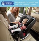 Graco Triogrow Snuglock 3-in-1 Car Seat  Leland