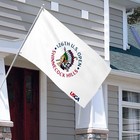 126th Us Open Shinnecock Hills Golf Flag 3x5feet Garden Party Wall Decor