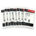Set Of 8 Motorcraft Zd-9 Glow Plugs For 7 3l Idi Ford  F250 F350 F59 Diesel Zd9
