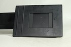 Graflex Graphic 22 12 Exposure 120 Roll Film Holder 4x5 With Film  