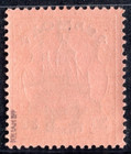 Germany Samoa 1914 Scott  106 Mint Never Hinged Signed