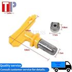  Airless Spray Gun Tips Nozzle For Titan Wagner Paint Sprayer Tool 109-635 New