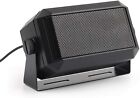 Radioddity Cb Radio Mini External Speaker  71  Power Cable For Midland icom