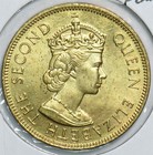 Jamaica 1964 Penny 198519 Combine Shipping