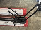 Yakima Highroad Premium Upright Rooftop Bike Mount Rack