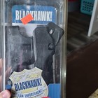 Blackhawk  Law Enforcement Serpa Auto Lock Retention Holster