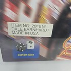 Monopoly Nascar Dale Earnhardt Collector   s Edition Board Game - New Sealed