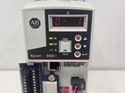 Allen Bradley 2097-v31pr0-lm Kinetix 350 Servo Drive Single Axis 400 Watt