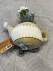 Rare Greenhouse By Russ  Daisy Watering Can Plush Plant Nwt Jazwares