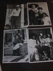 Original African american Actors Movie  Tv Still Set   