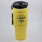 Helldivers 2 How Bout A Nice Cup Of Liber Tea Tumbler